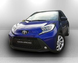 Toyota Aygo x 1.0 trend 72cv