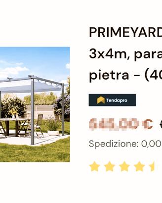 gazebo