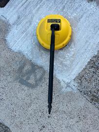 Lavapavimenti per idropulitrice