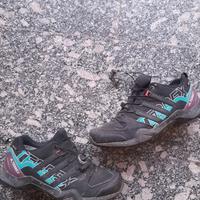 scarpe da trekking 