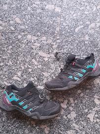 scarpe da trekking 