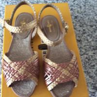Sandali Car Shoe