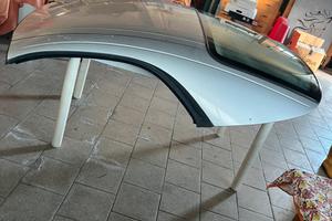 Hard top porsche 911/996