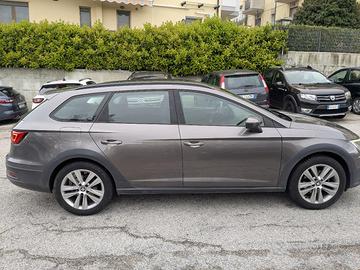 Seat Leon ST X-Perience