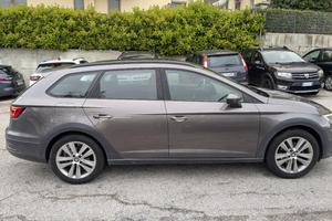 Seat Leon ST X-Perience