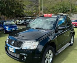 Suzuki Grand Vitara Grand Vitara 1.9 DDiS 3 porte