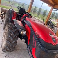 Trattore reversibile Antonio Carraro TRG 10400