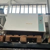 Inpianti monoblocchi frigoriferi per celle