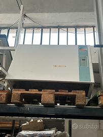 Inpianti monoblocchi frigoriferi per celle