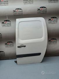 Porta post. laterale scorrevole sx mercedes citan