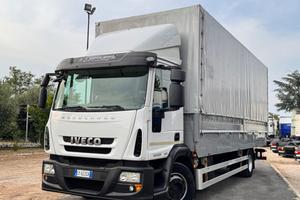 IVECO EUROCARGO 140E25 - ANNO 2012