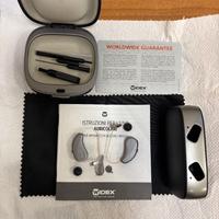 Apparecchio acustico Widex