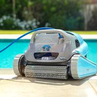 robot pulitore piscina Modello z1b Dolphin 