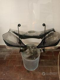 parabrezza Suzuki sixteen 