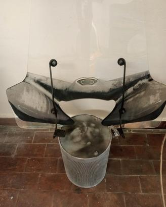 parabrezza Suzuki sixteen 