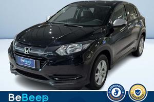 Honda HR-V 1.5 ELEGANCE CONNECT ADAS