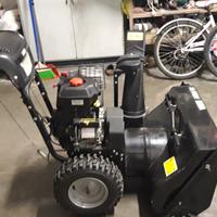  turbina neve gommata