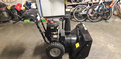  turbina neve gommata