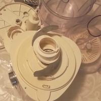 ricambio per robot da cucina 