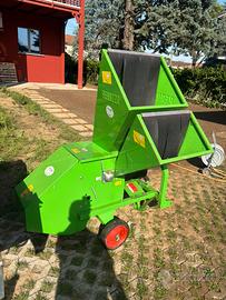 Biotritatore perruzzo t3