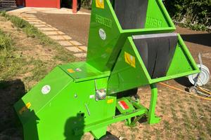 Biotritatore perruzzo t3