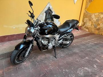 yamaha FZ6