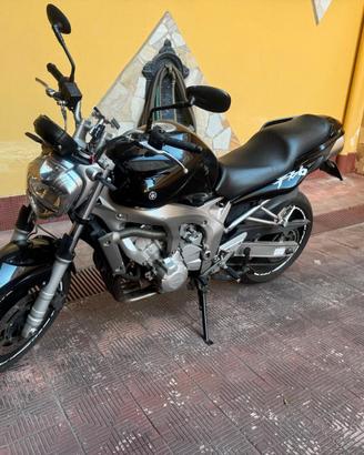 yamaha FZ6