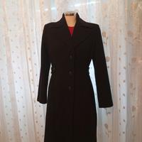 🖤 Elegante cappotto nero da donna 🖤
