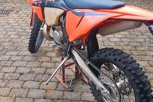 KTM EXC250 TPI MY202