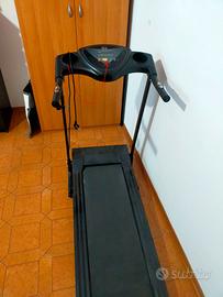 TAPIRULAN A MOTORE 7 PROGRAMMI