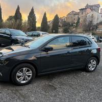VOLKSWAGEN POLO 1.6 TDI 95 CV DSG Highline