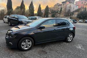 VOLKSWAGEN POLO 1.6 TDI 95 CV DSG Highline