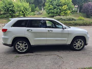jeep grand Cherokee 3.0 V6