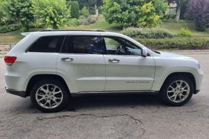 jeep grand Cherokee 3.0 V6
