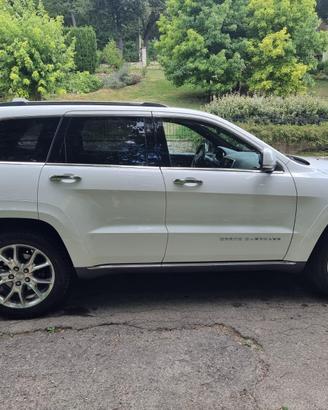 jeep grand Cherokee 3.0 V6