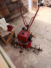 motozappa benassi BL75