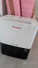 Deumidificatore Inventor EVA ION 12L