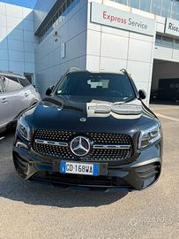 Mercedes GLB 200d PREMIUM