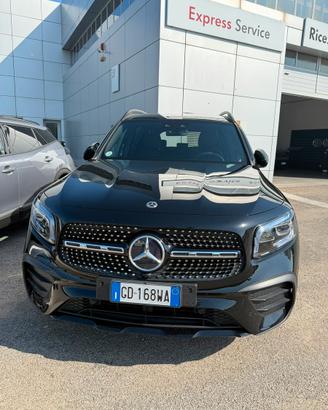 Mercedes GLB 200d PREMIUM