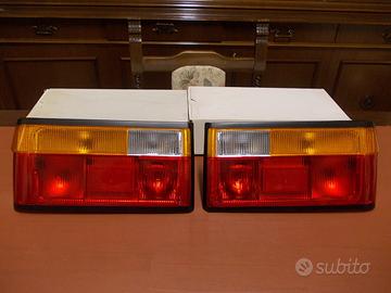 Fari posteriori Renault R9 Turbo 1^ serie