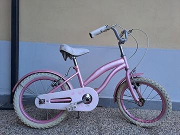 BICI BAMBINA 16