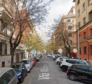 Bologna camera ad uso condiviso