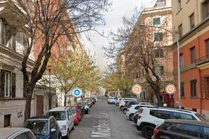 Bologna camera ad uso condiviso