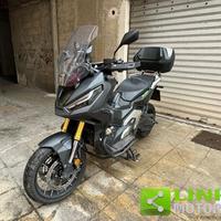 HONDA X-ADV 750 GARANZIA full optional