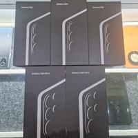 arrivati i nuovi samsung s26-s26 Plus- s26 ultra