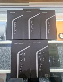 arrivati i nuovi samsung s26-s26 Plus- s26 ultra