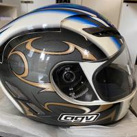 Casco Agv Stealth taglia S