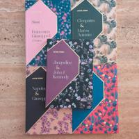 Amori eterni - Collana Emse