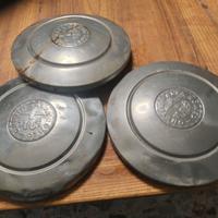 Copricerchi alfa romeo milano