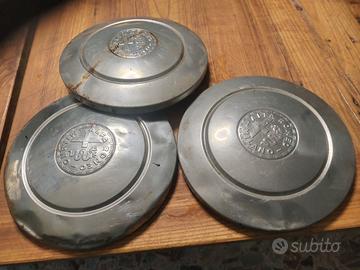 Copricerchi alfa romeo milano